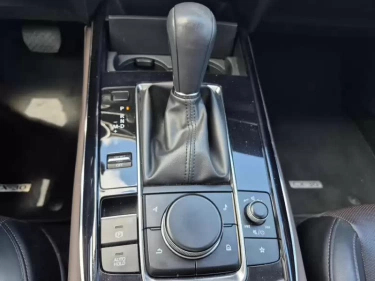 Foto van Mazda CX-30