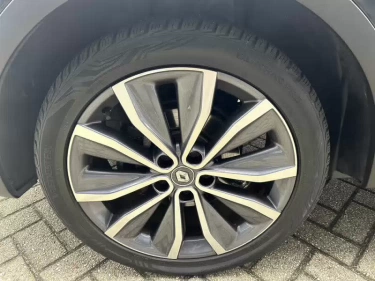 Foto van Renault Kadjar