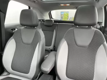 Foto van Opel Crossland X