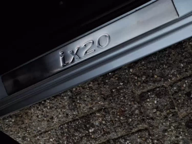 Foto van Hyundai ix20