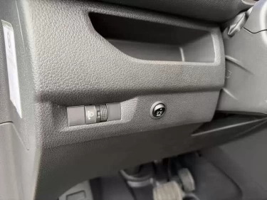 Foto van Toyota PROACE Electric Truck