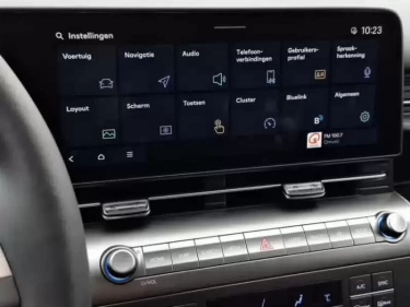 Foto van Hyundai Kona