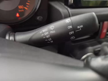 Foto van Suzuki Jimny