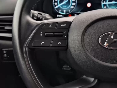 Foto van Hyundai i20