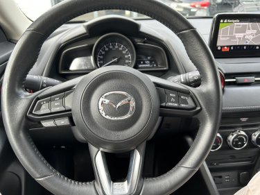 Foto van Mazda CX-3