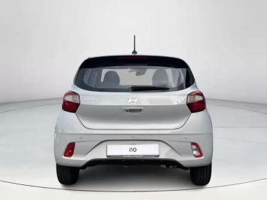 Foto van Hyundai i10