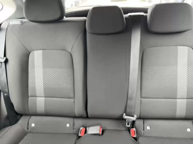 Foto van Hyundai i20