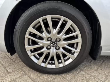 Foto van Mazda 2