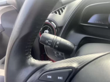 Foto van Mazda CX-3