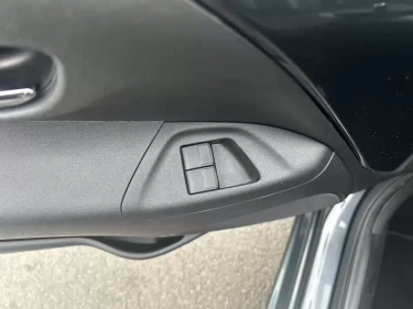 Foto van Toyota Aygo