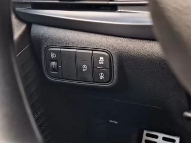 Foto van Hyundai Bayon