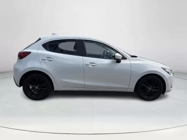 Foto van Mazda 2