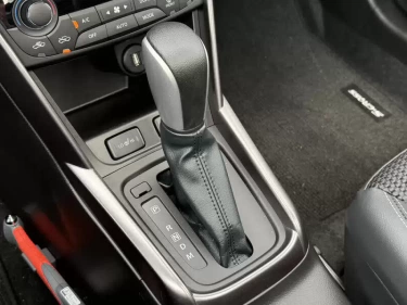 Foto van Suzuki S-Cross