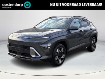 Hyundai KONA 1.6 GDI HEV Comfort Smart Cruise Control | Navigatie | Camera |  Lichtmetaal | nieuw 2025