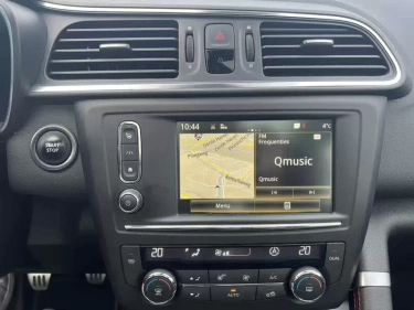 Foto van Renault Kadjar