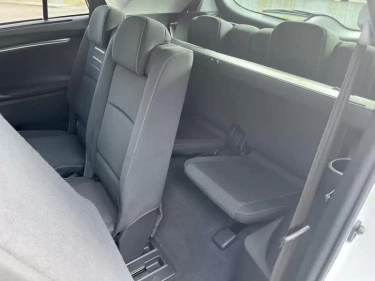 Foto van Toyota Verso