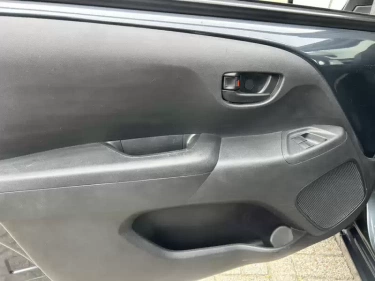 Foto van Toyota Aygo