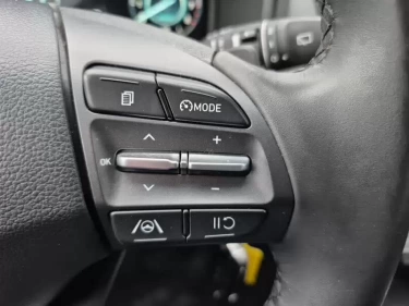 Foto van Hyundai KONA