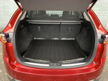 Foto van Mazda CX-5
