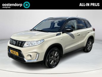 Suzuki Vitara 1.0 Boosterjet Select  occasion 2020