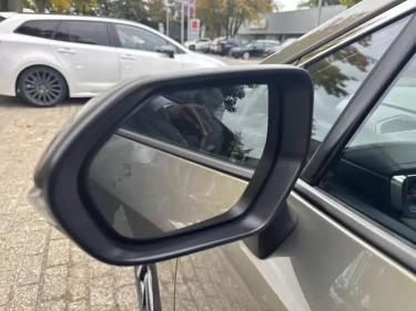 Foto van Toyota Corolla Touring Sports