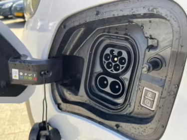 Foto van Toyota PROACE Electric Worker