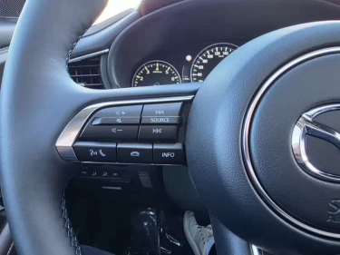 Foto van Mazda CX-30