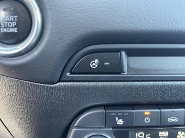 Foto van Mazda CX-5