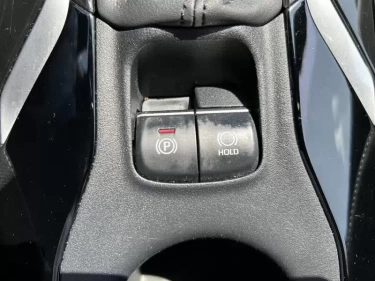 Foto van Toyota Corolla Touring Sports