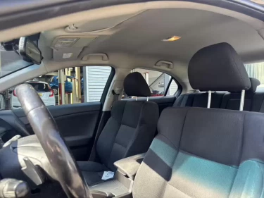Foto van Honda Accord