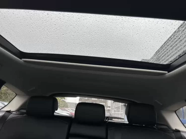 Foto van Mazda CX-60