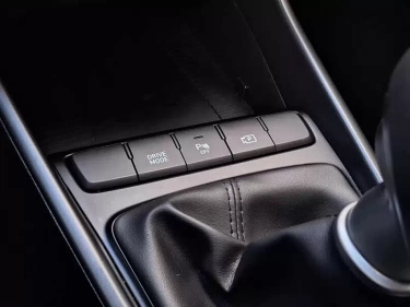 Foto van Hyundai Bayon