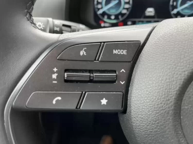 Foto van Hyundai i20