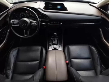 Foto van Mazda CX-30