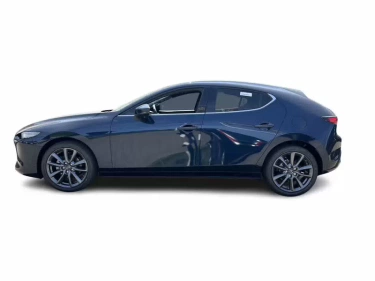 Foto van Mazda 3