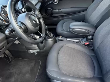 Foto van MINI Mini