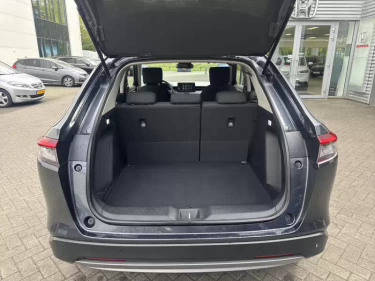 Foto van Honda HR-V