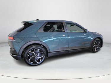 Foto van Hyundai IONIQ 5