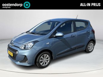 Hyundai i10 1.0i Comfort  occasion 2018