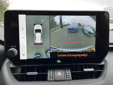 Foto van Toyota RAV4