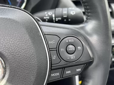 Foto van Toyota RAV4