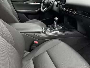 Foto van Mazda CX-30