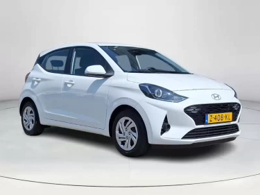 Foto van Hyundai i10