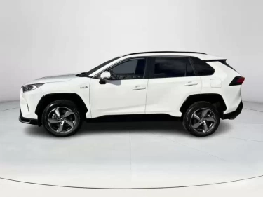 Foto van Toyota RAV4