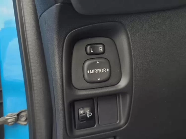 Foto van Toyota Aygo