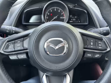 Foto van Mazda CX-3