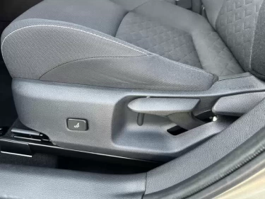 Foto van Toyota Corolla