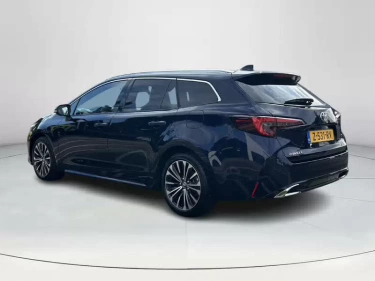 Foto van Toyota Corolla Touring Sports