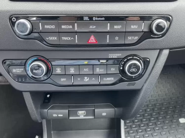 Foto van Kia e-Niro