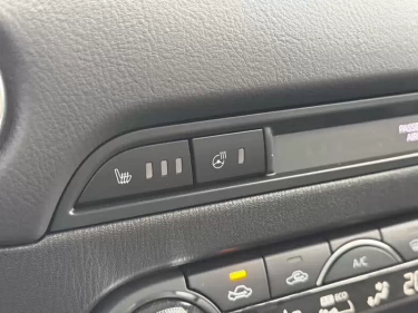 Foto van Mazda CX-5